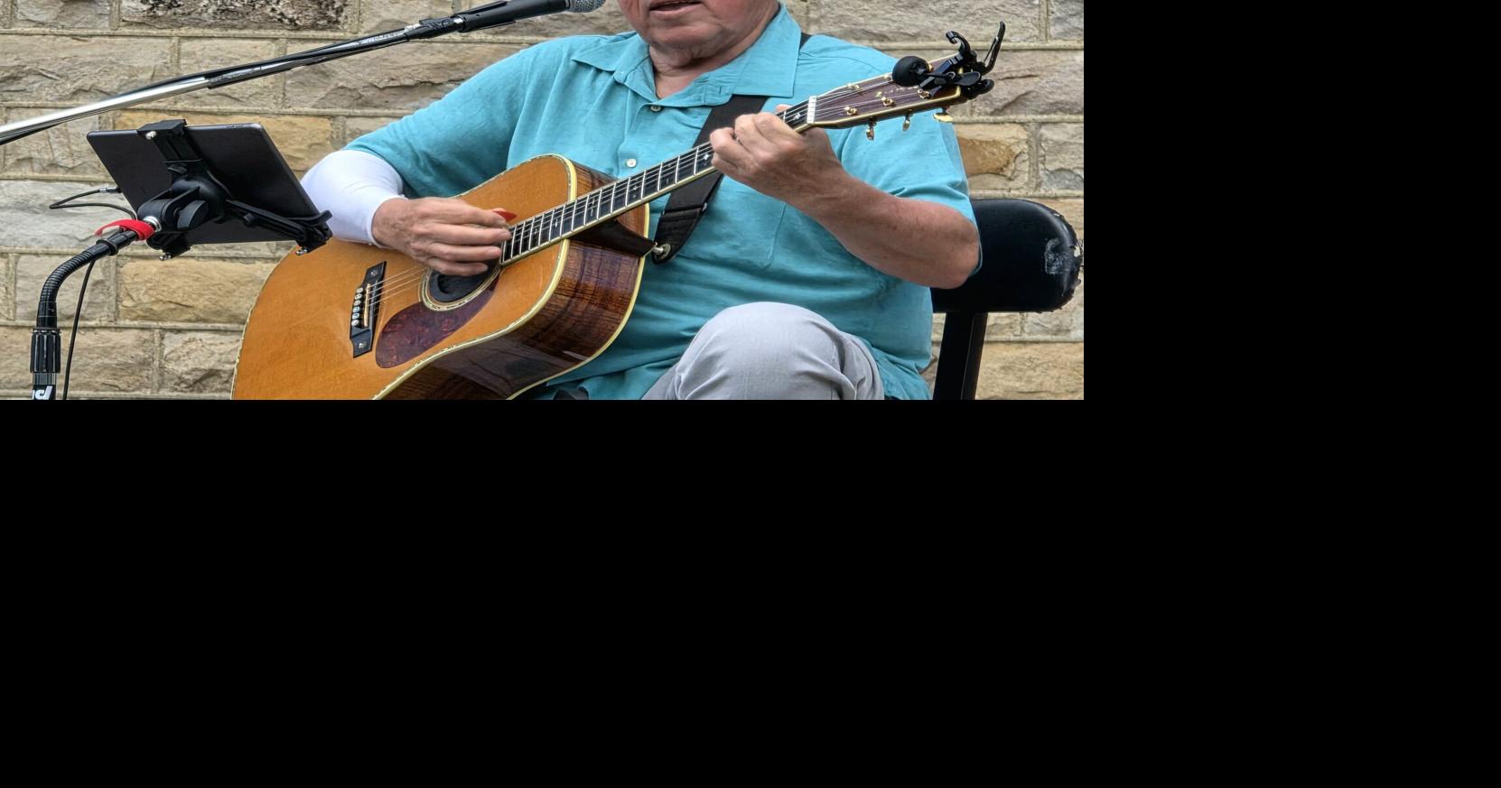 'A milestone': Bandshell's summer concert series marks 20 years of success