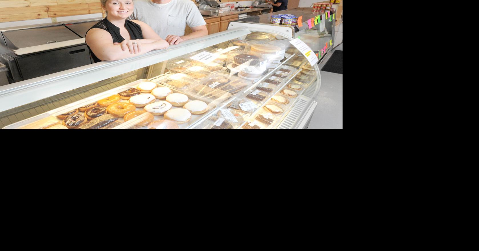 New shop in Armagh builds on Johnstown family tradition News