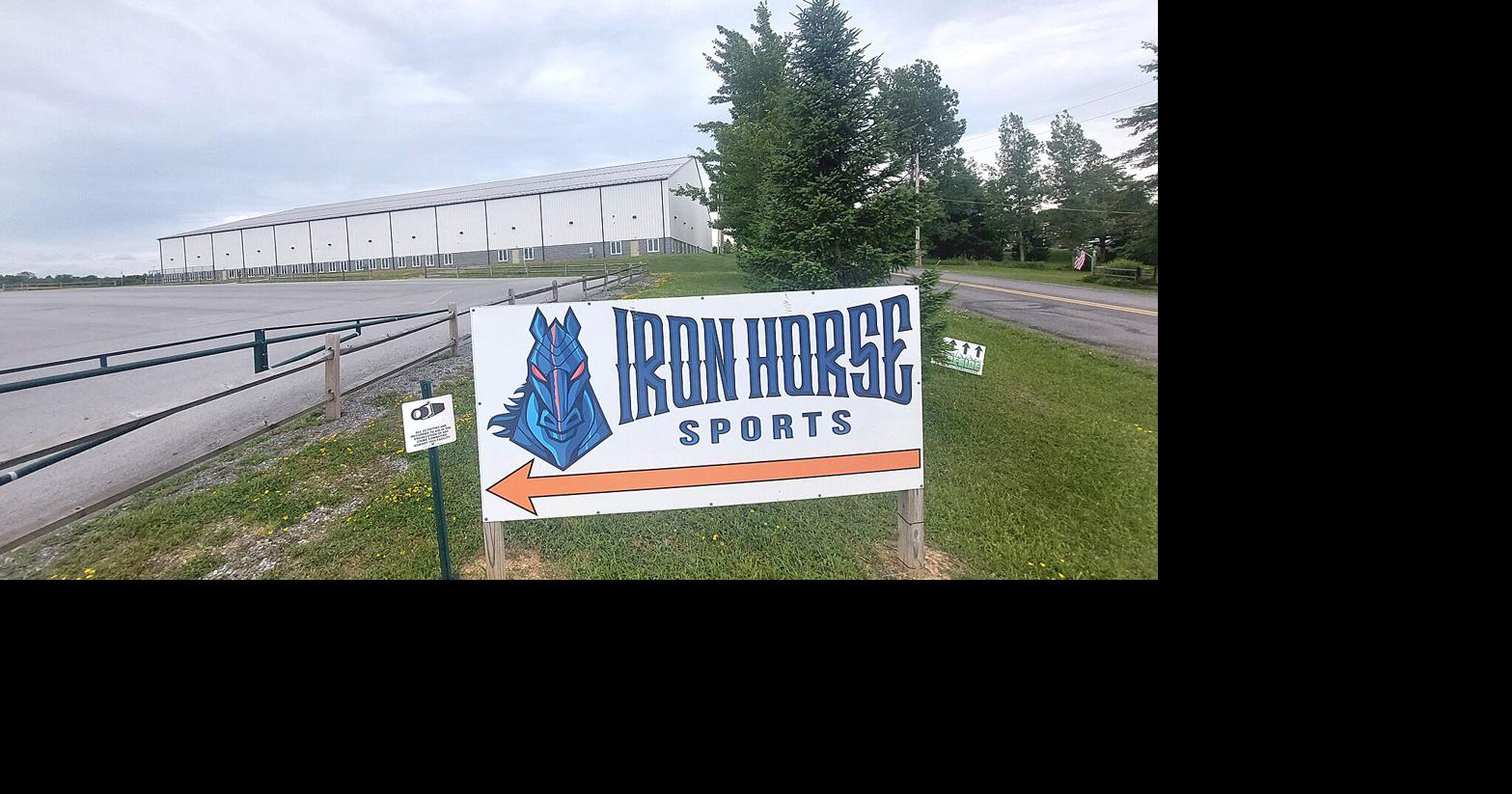 Windber schools in talks about buying Iron Horse Sports Complex News
