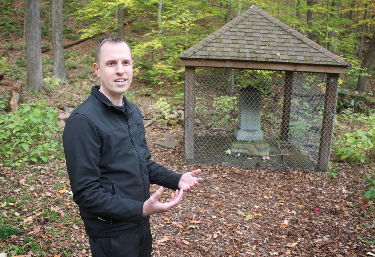 Laurel Highlands Haunts Are Lost Children Still Haunting Mountain News Tribdem Com