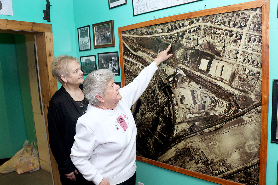 Centennial celebration plans taking shape in Nanty Glo News