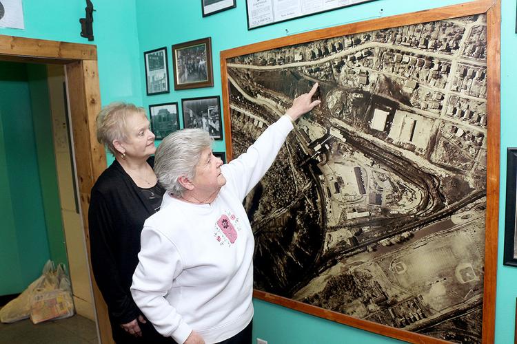 Centennial celebration plans taking shape in Nanty Glo News