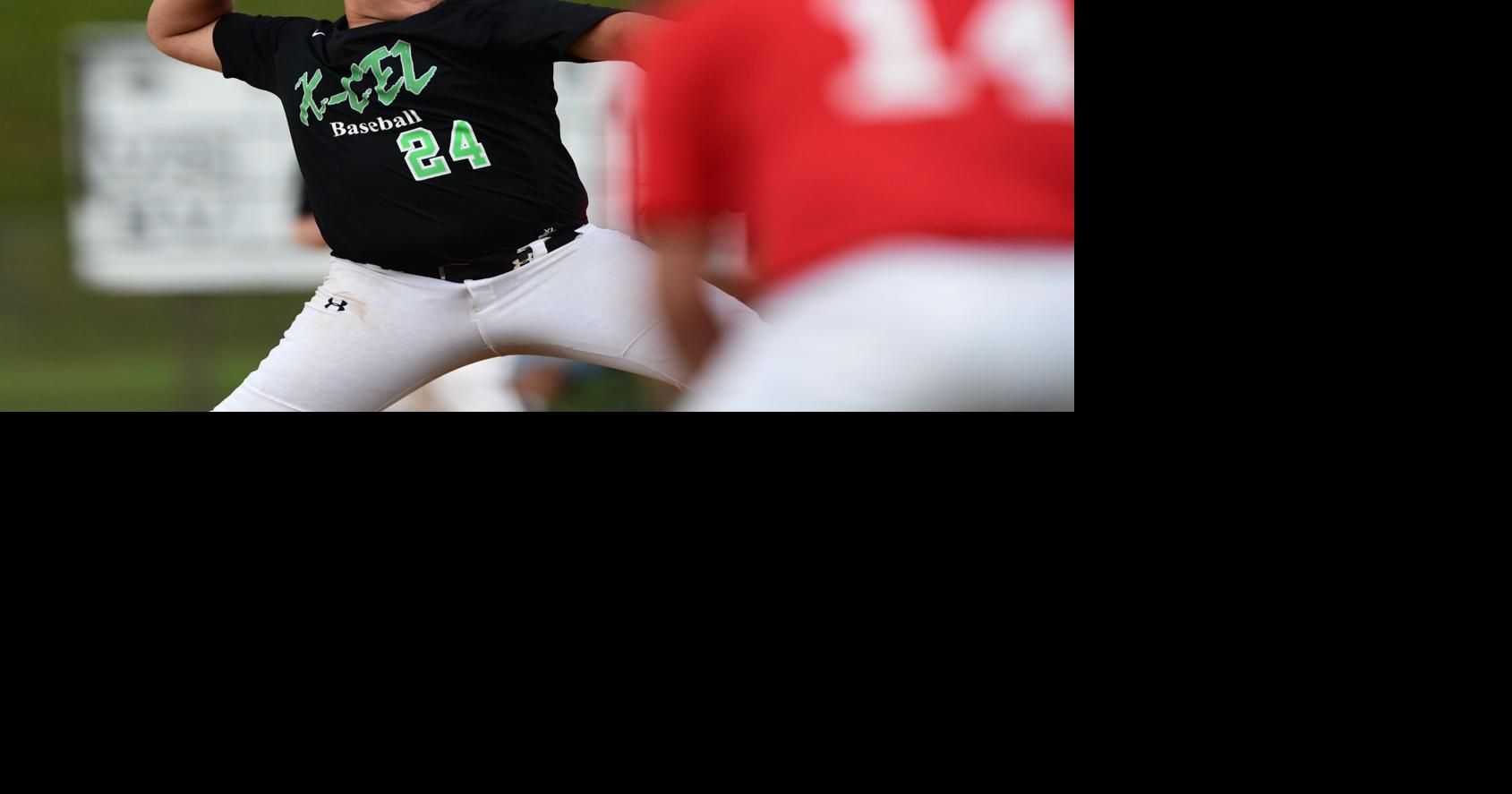 Male Spotlight Athlete of the Week | Josh Little | Sports | tribdem.com