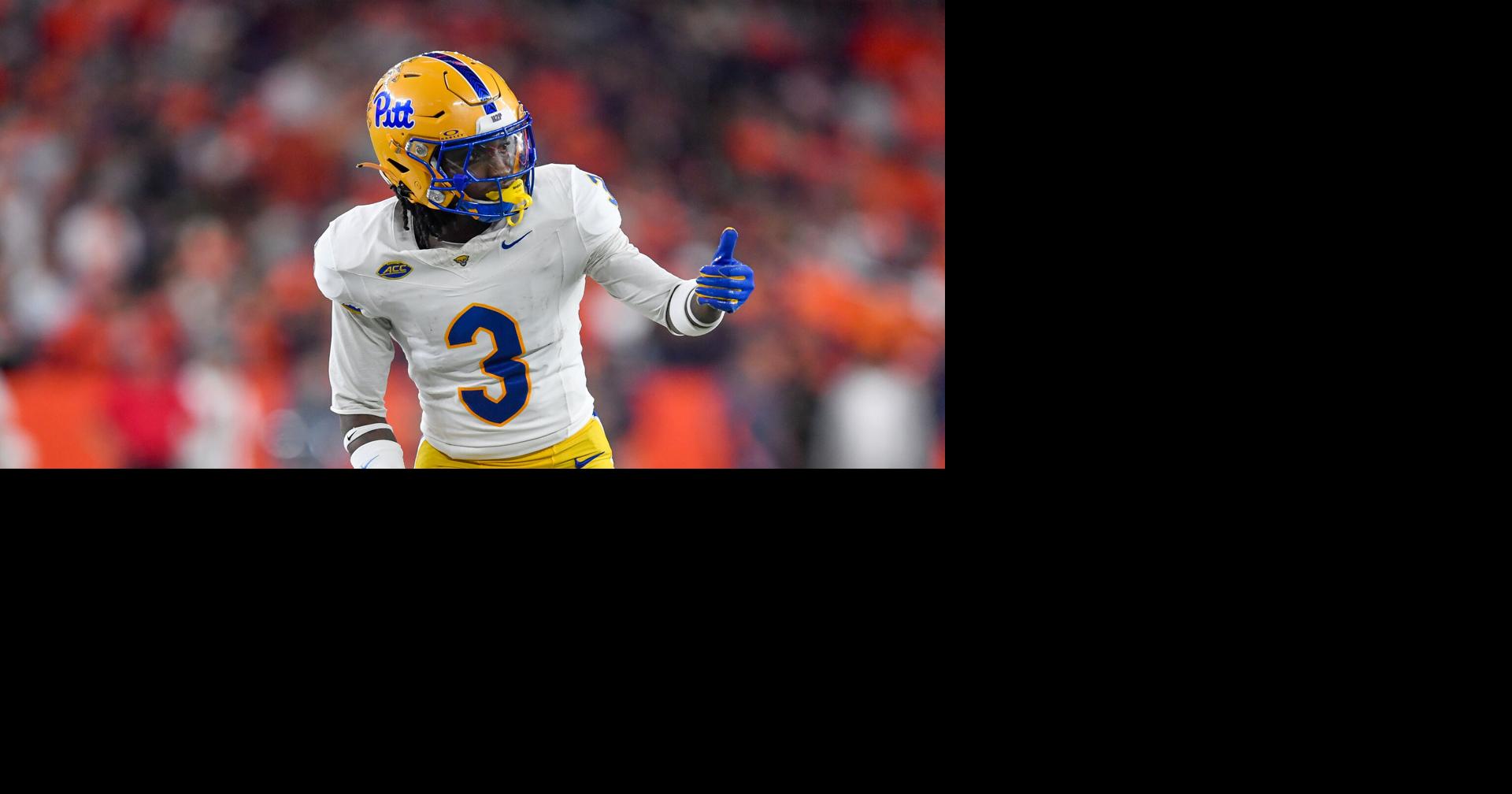 Pitt football | Panthers welcome new faces at receiver, tight end