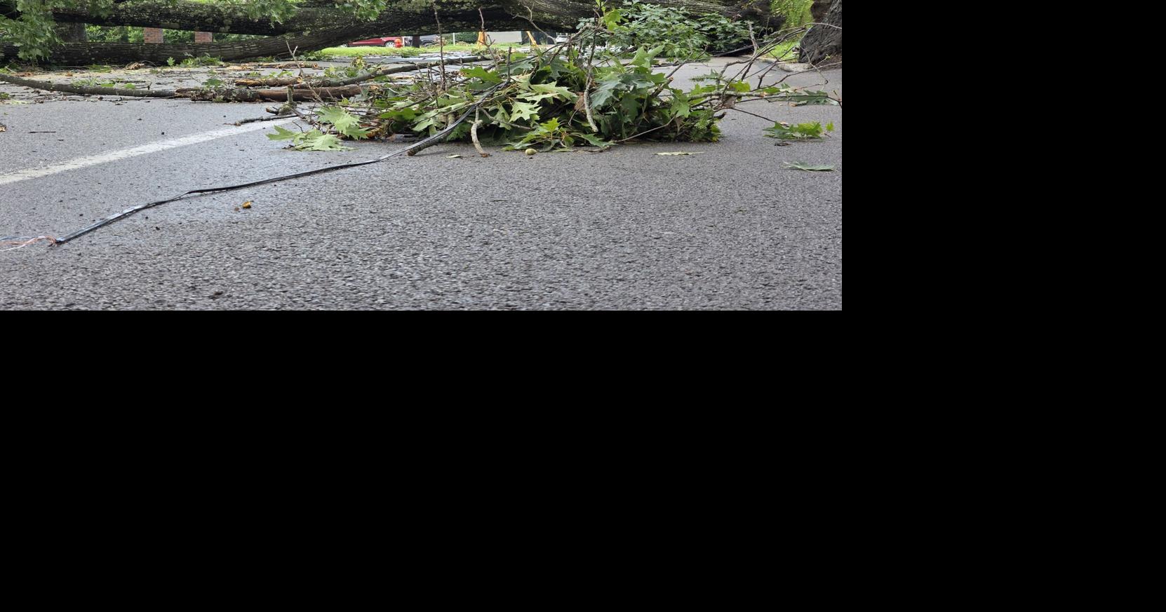 EMA director warns about generator risks as carbon monoxide alarms rise after storm