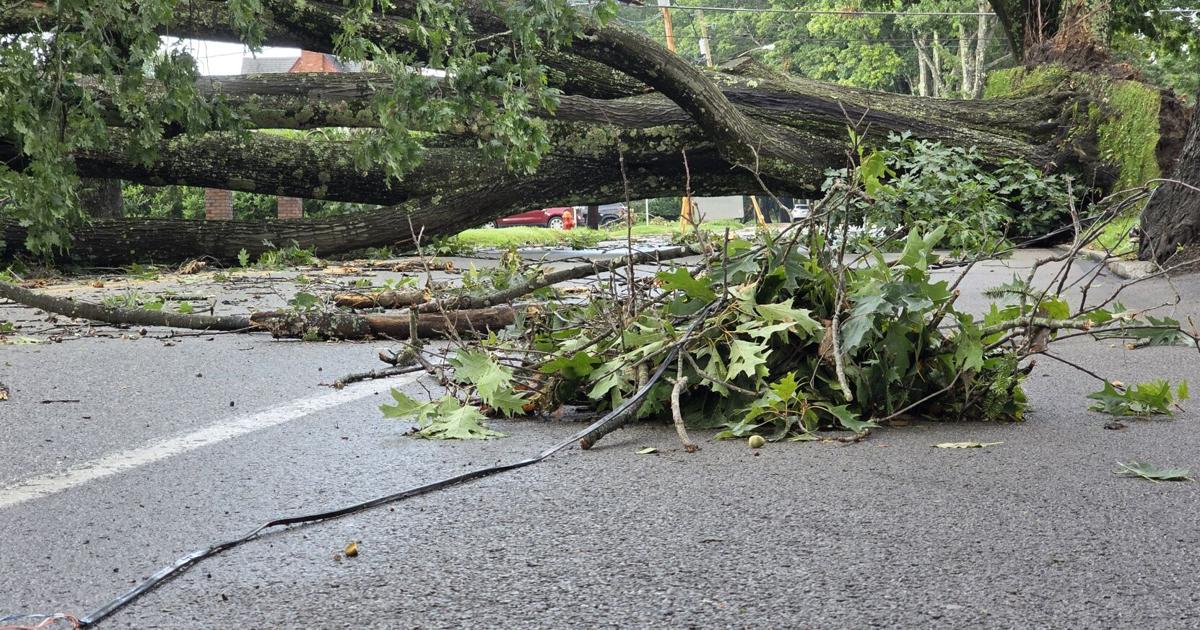 EMA director warns about generator risks as carbon monoxide alarms rise after storm