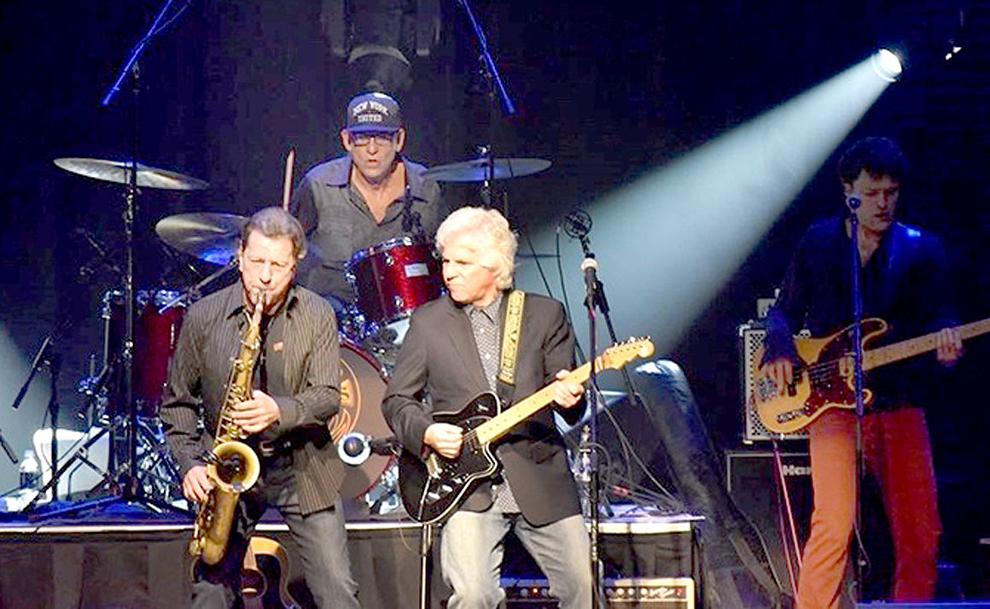 Billy Joel band to perform at arts center News