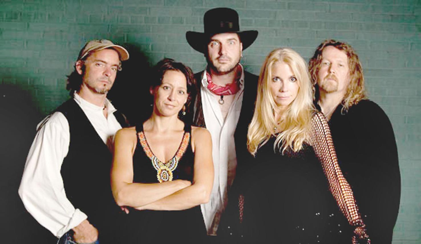 Fleetwood Mac tribute band TUSK to rock Arcadia News