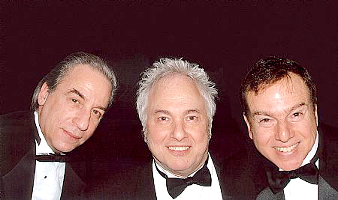 Belmonts to perform Saturday at Arcadia Theater News