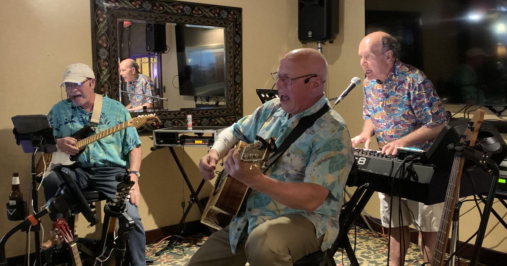 More than 1,000 guests enjoy 'open house for the downtown businesses' at 10th Taste & Tour in Johnstown - Vimarsana News