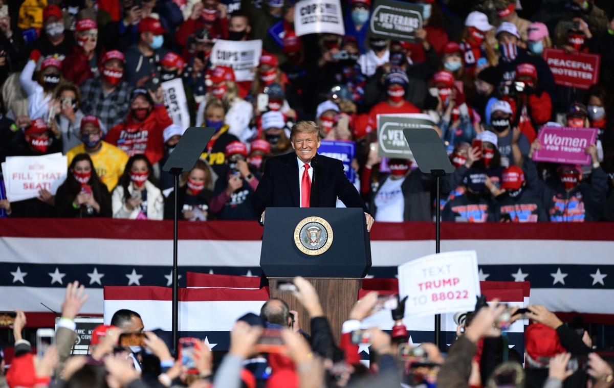 President Trump