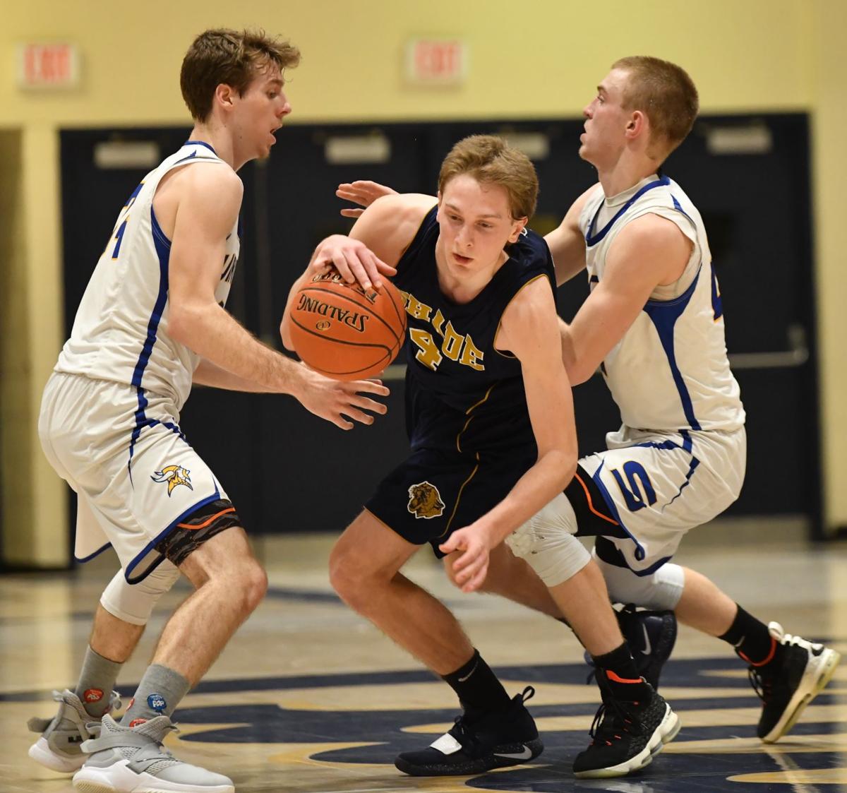 Cory Isenberg Piaa Basketball Journeys Begin Friday Cory