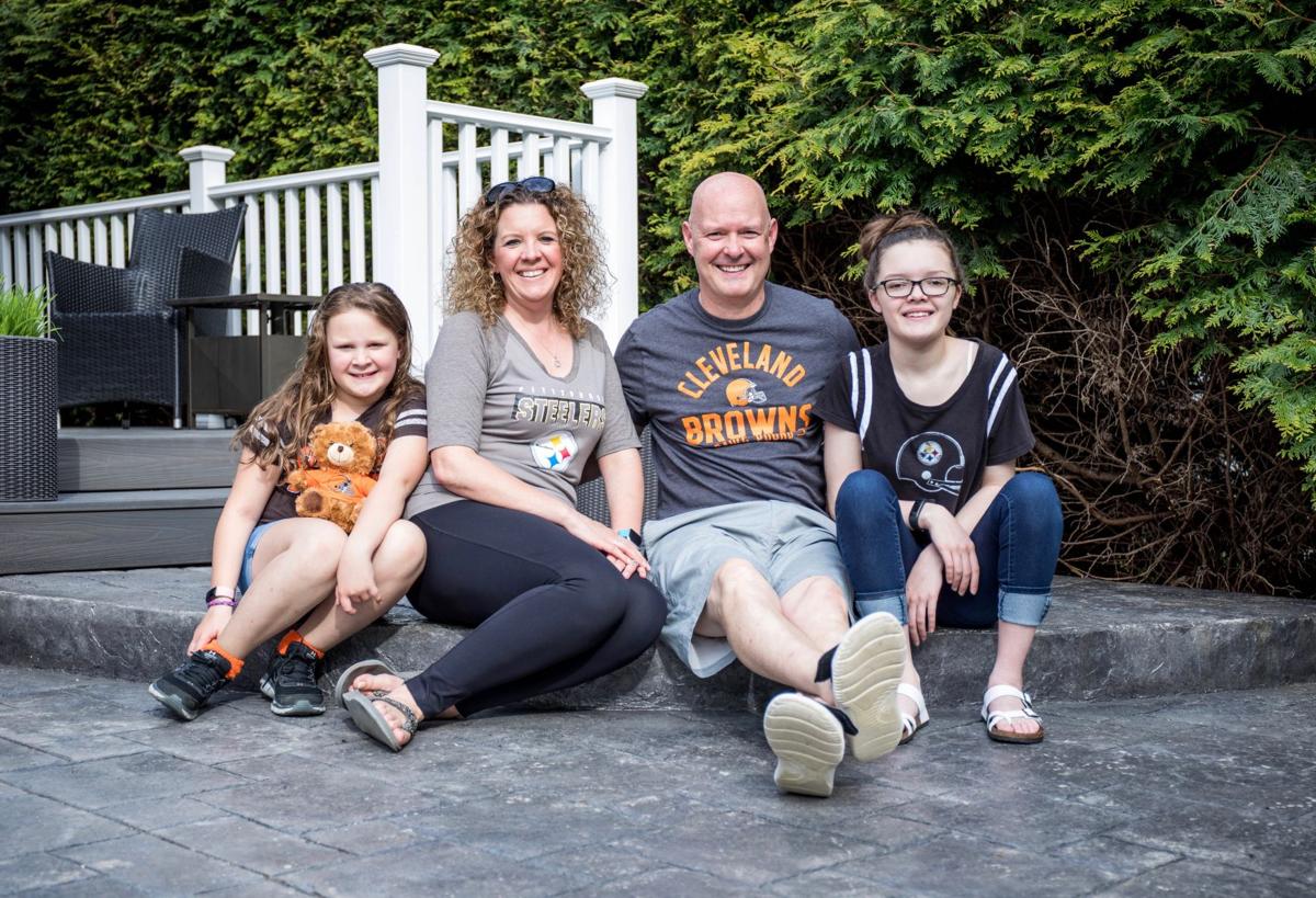Clement family