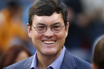 Pittsburgh Pirates: Bob Nutting, Please Sell the Team