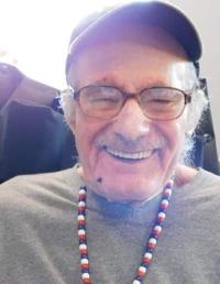 HORNER, Jack Sep 11, 1932 - Nov 19, 2020