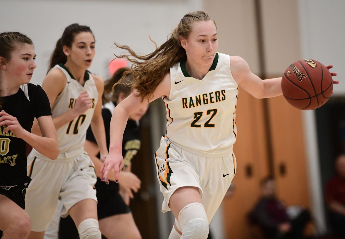 Photo Gallery Forest Hills Gets Groove Back To Down Quaker