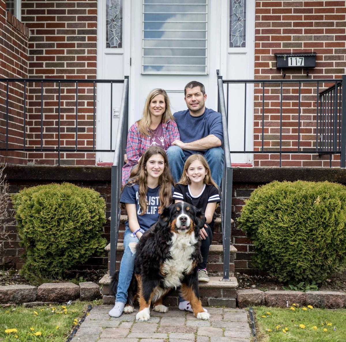 Bobak family