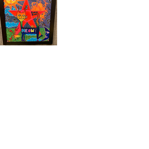 Young artists exhibit on display at Westmont arts center
