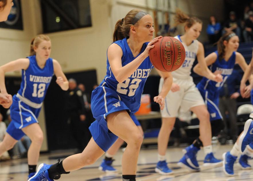 Scholastic Basketball Roundup Windber Girls Edge Bedford