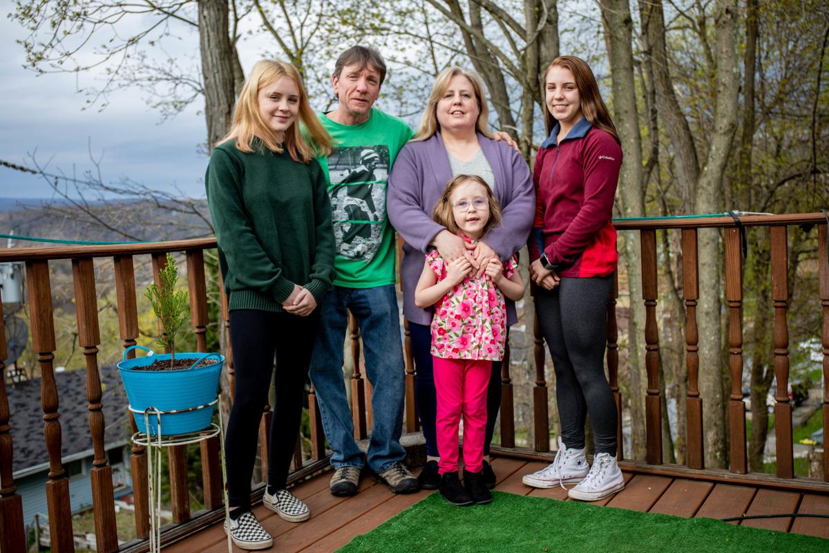 Meredith family