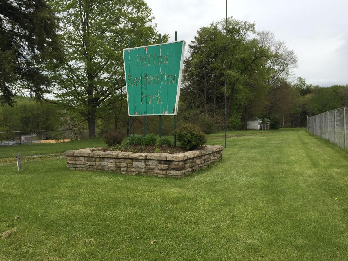 effort' Patton officials looking to spruce up park News