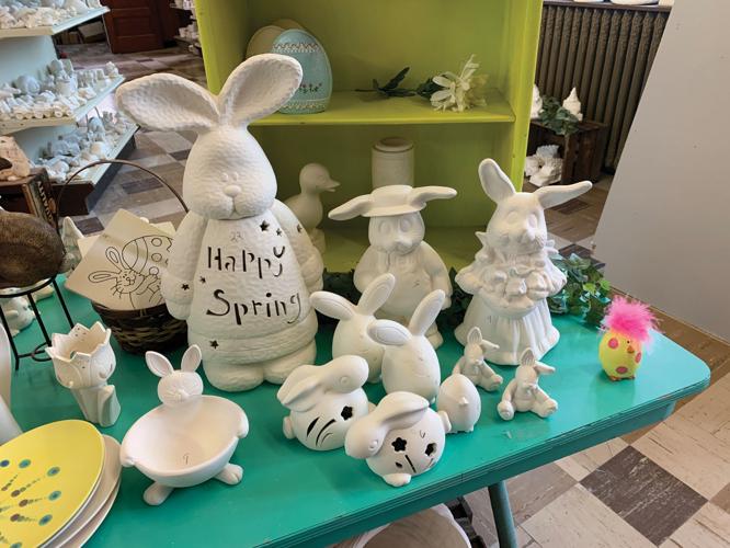 Business Profile Koch Ceramics Johnstown Magazine