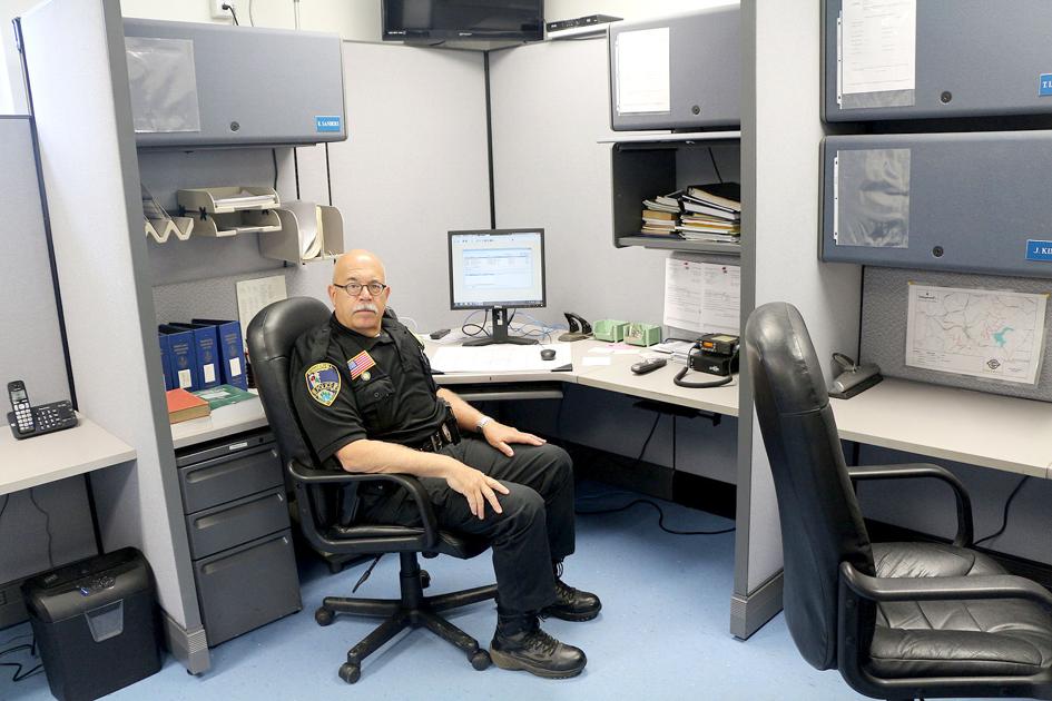 Summerhill Township moves police, municipal offices to Wilmore News