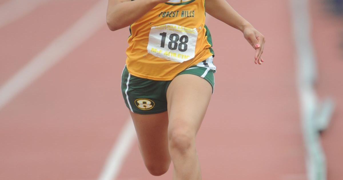 Forest Hills, Richland win Bedford Invitational track and field titles Sports