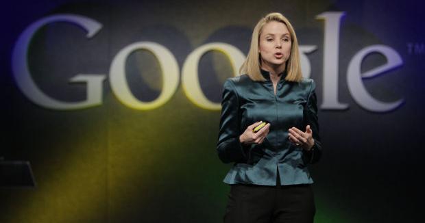 Yahoo turns to former nemesis to be its CEO savior | News | tribdem.com