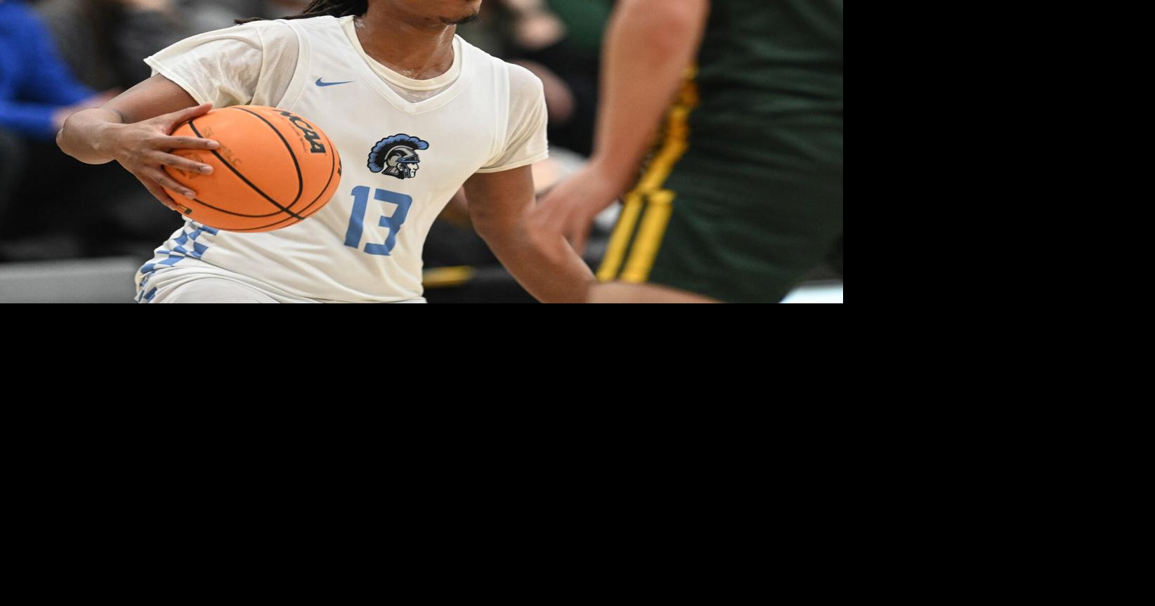 District 6 gold on the line in Greater Johnstown, Hollidaysburg boys ...