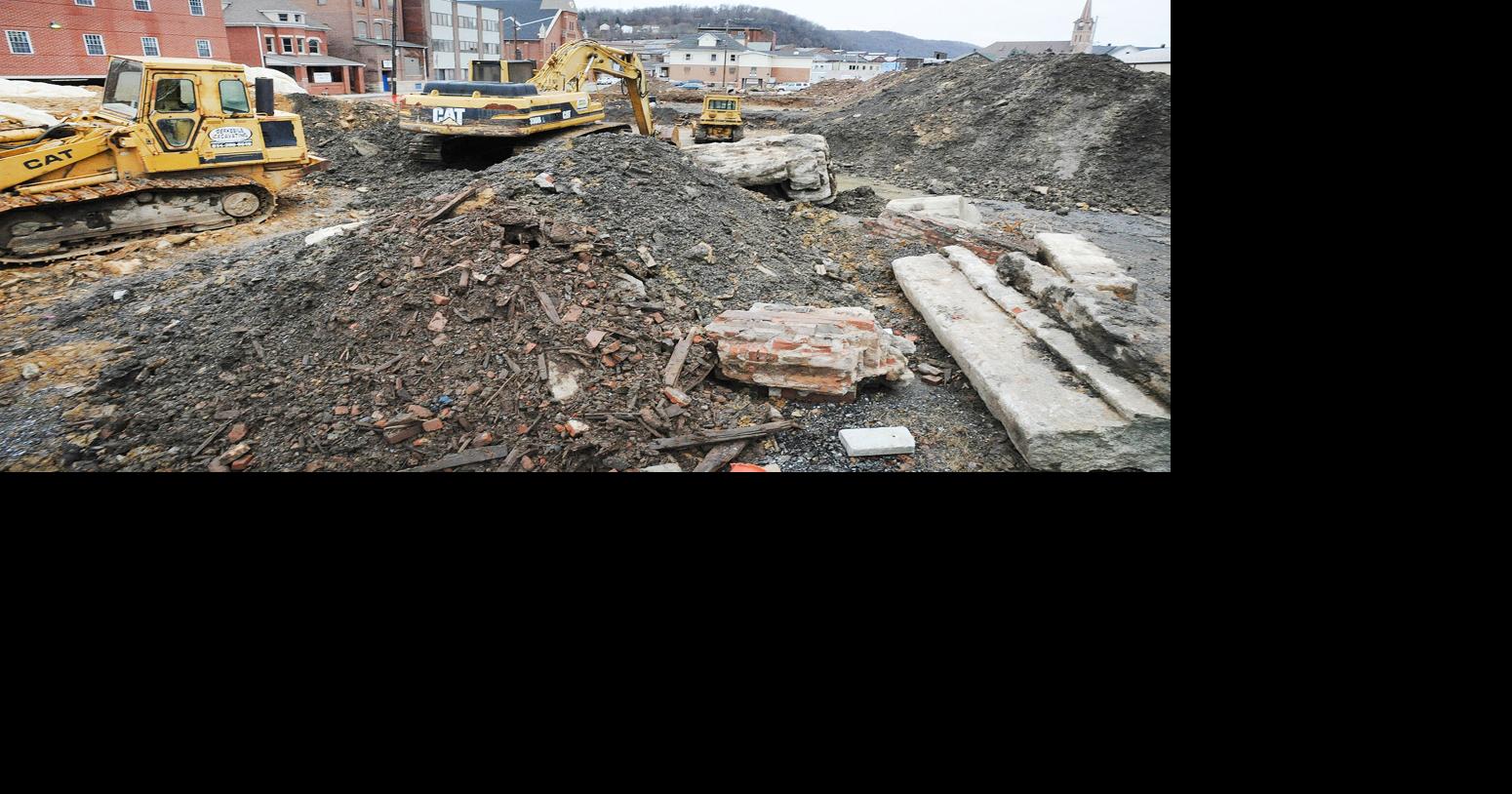 Davidsville Dollar General opens, Johnstown location in works