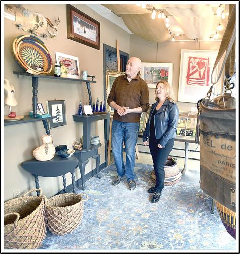 Ligonier home tour gives look inside 5 eclectic area properties