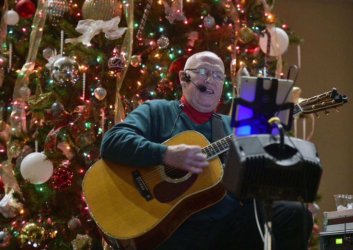 Christmas Tunes
