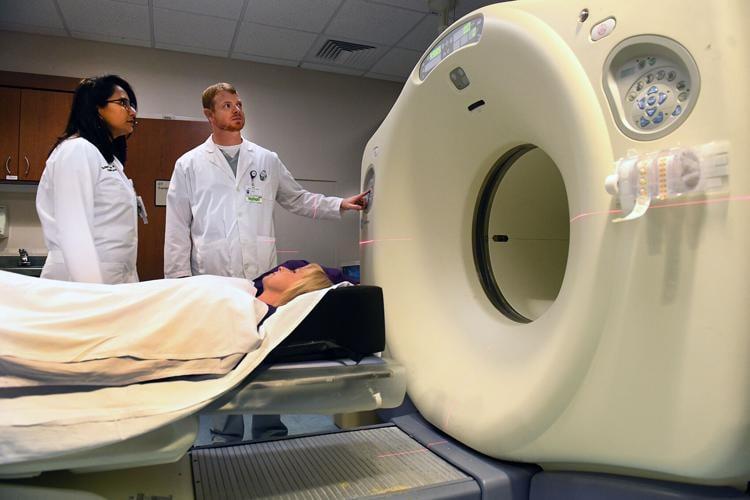 Technology Focus – Diagnostic PET/CT Scan at Summit Cancer Centers