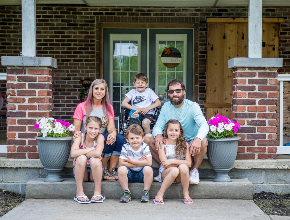 George family