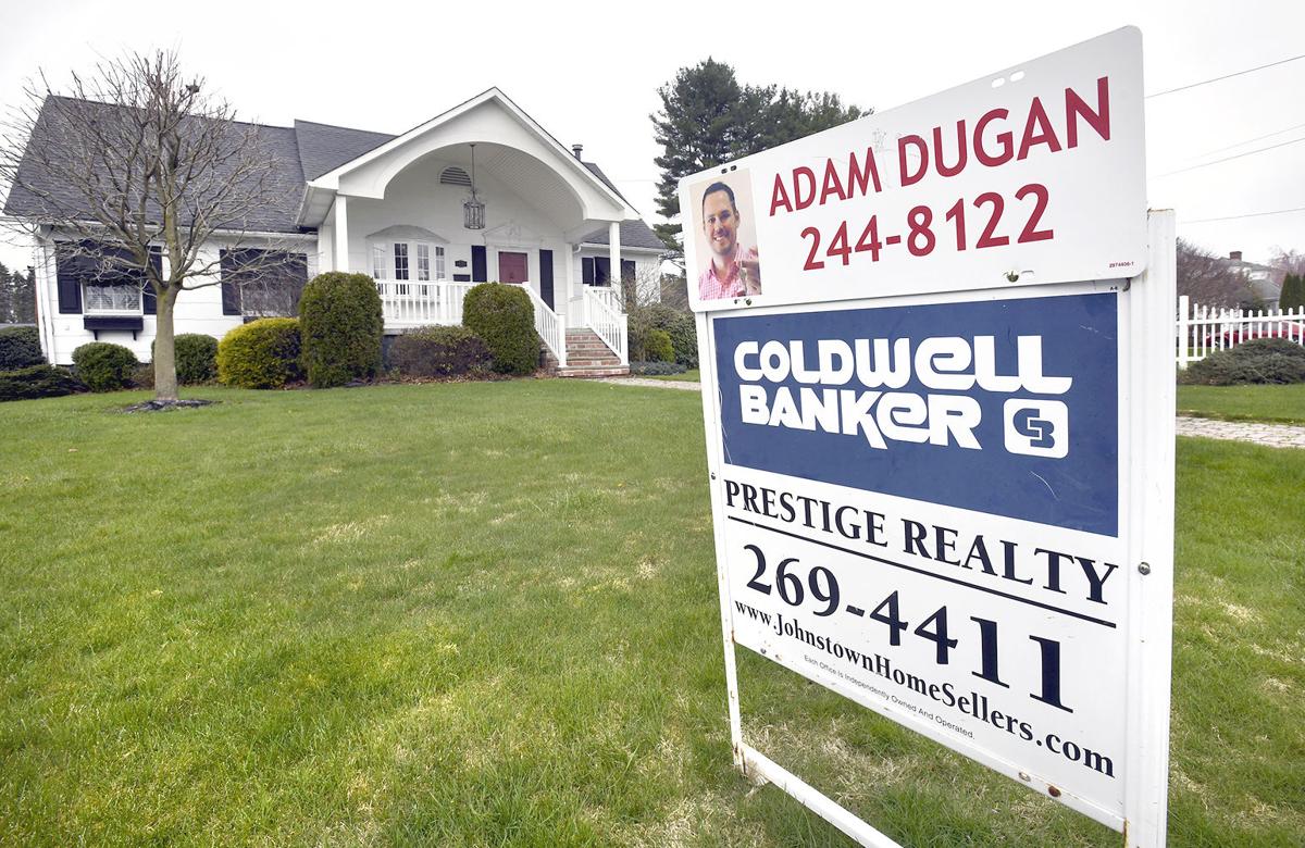 Real estate market chilled by virus More being done online, governor