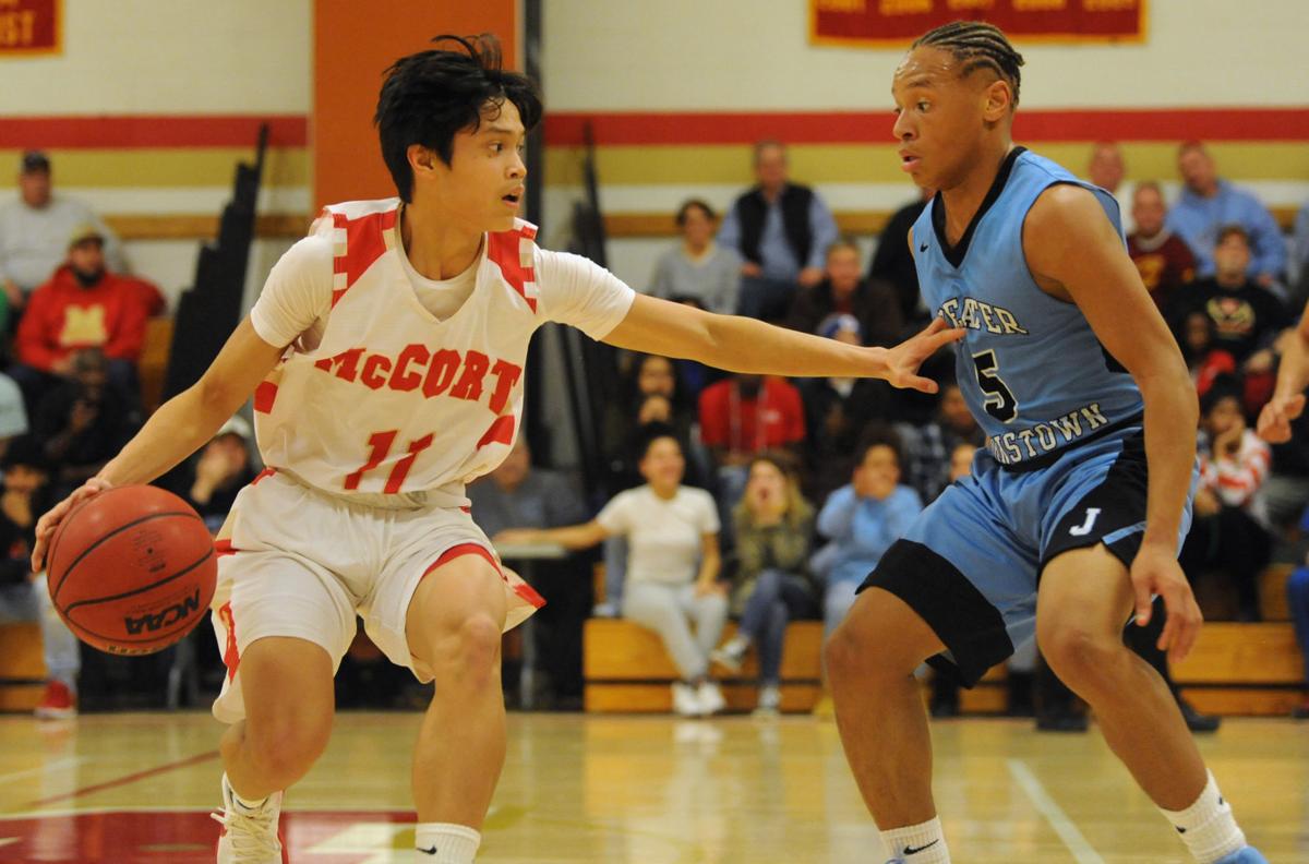 Basketball Playoff Capsules District 6 Boys Sports Tribdem Com