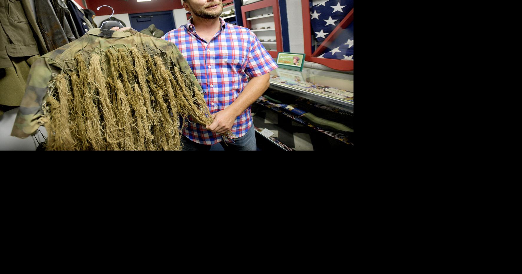 9/11 REMEMBERED | 'The mission continues': After serving in Gulf War and Afghanistan, veterans helping others deal with physical, emotional scars