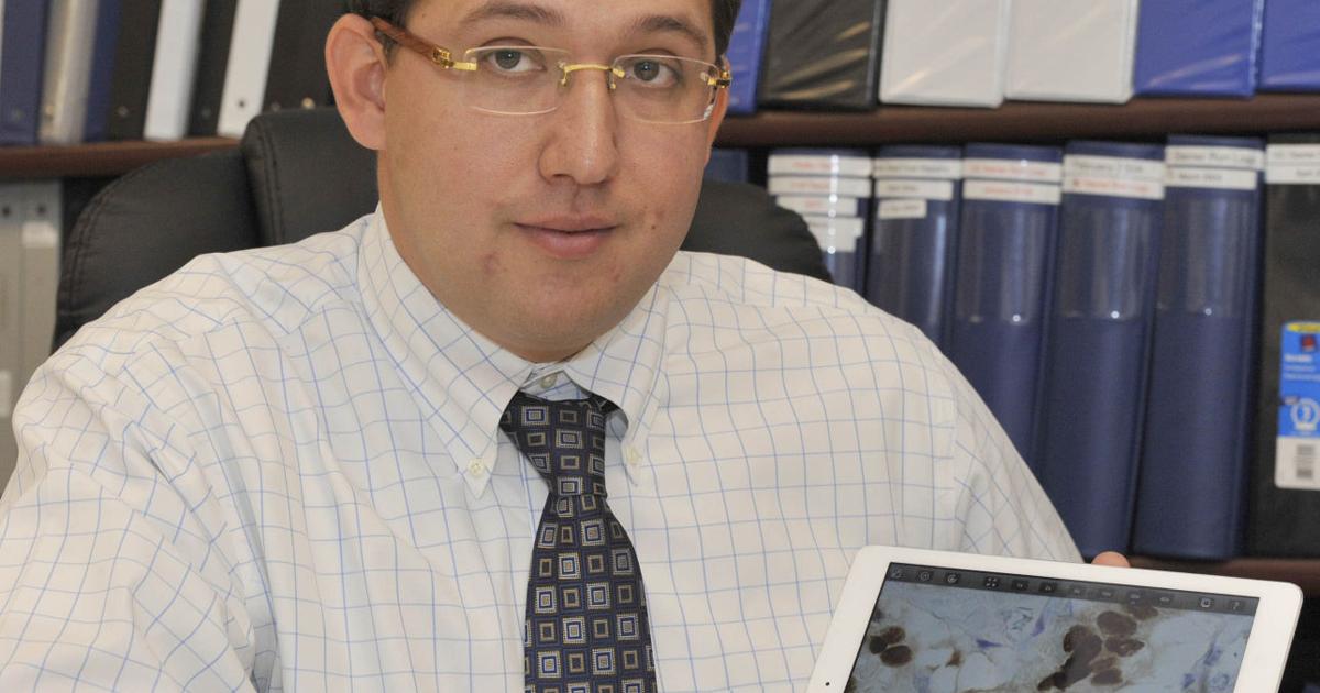 Robert Humann Success Conscious | Community-minded businessman aims to lead by ...