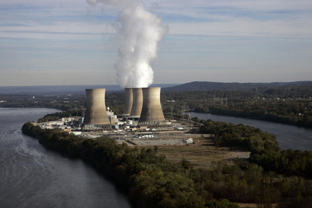 PHOTO GALLERY Three Mile Island 40th anniversary Pennsylvania