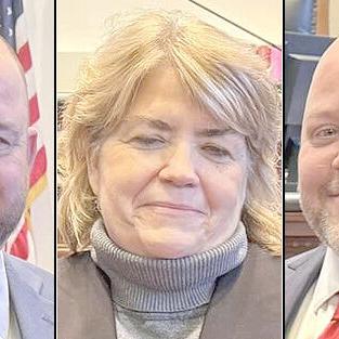 Somerset County, union reach deal boosting pay 19% over three years - Vimarsana News