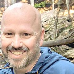 Woodland Wanderings | Eric Knopsnyder | The long, winding road to a 70-mile hike - Vimarsana News