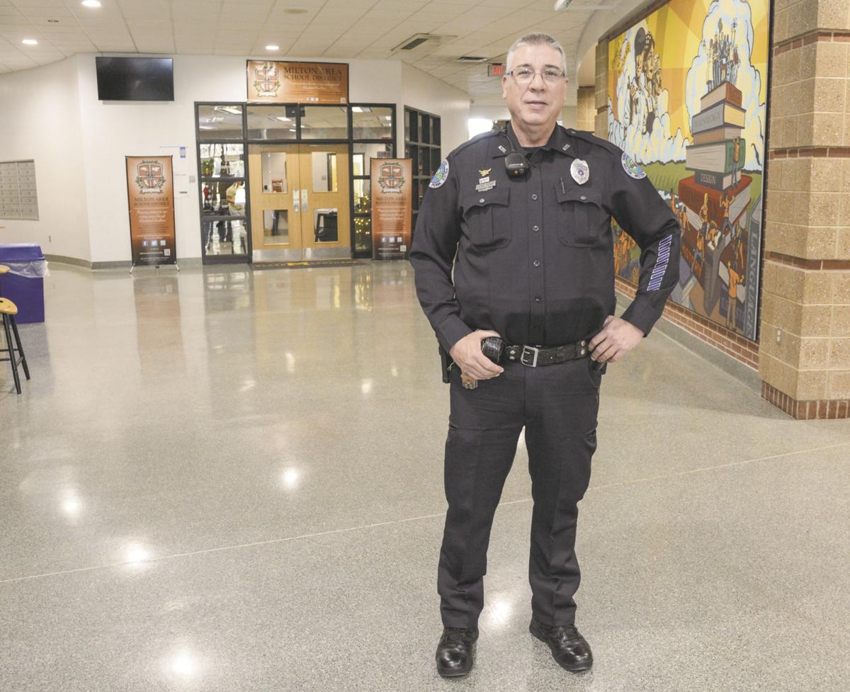 PROTECTING OUR CHILDREN 5 years after Sandy Hook, schools continue to