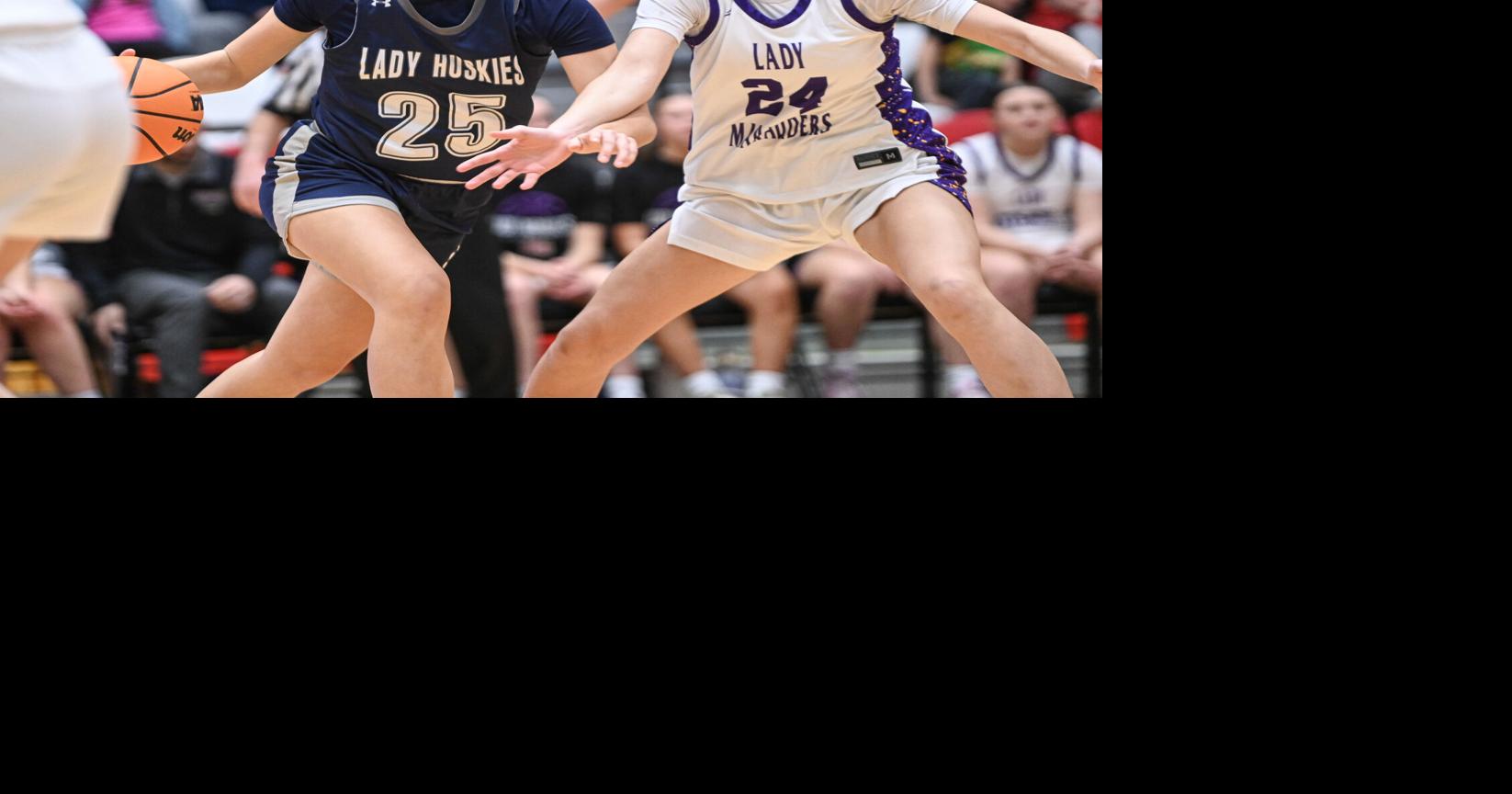 Bishop Carroll girls rebound from LHAC title loss to down Purchase Line ...