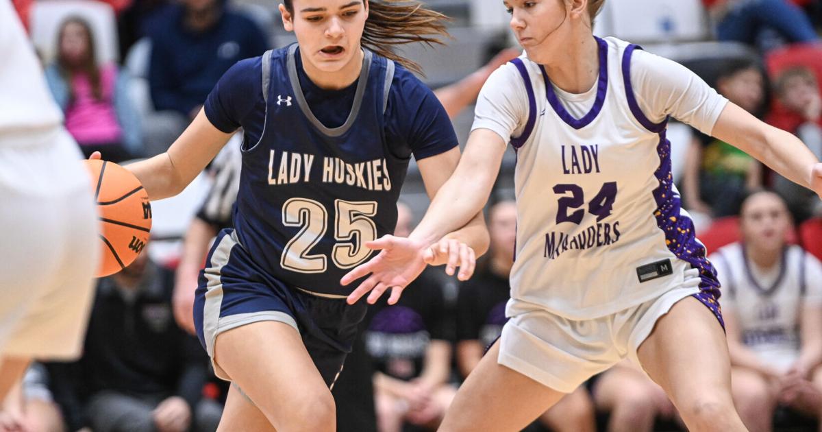 Bishop Carroll girls rebound from LHAC title loss to down Purchase Line ...