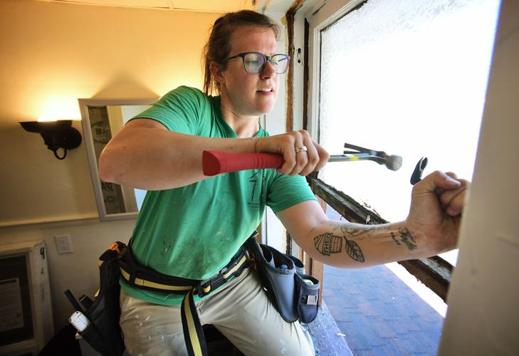 1889 Foundation&rsquo;s $500K grant again backs free home repair work in 