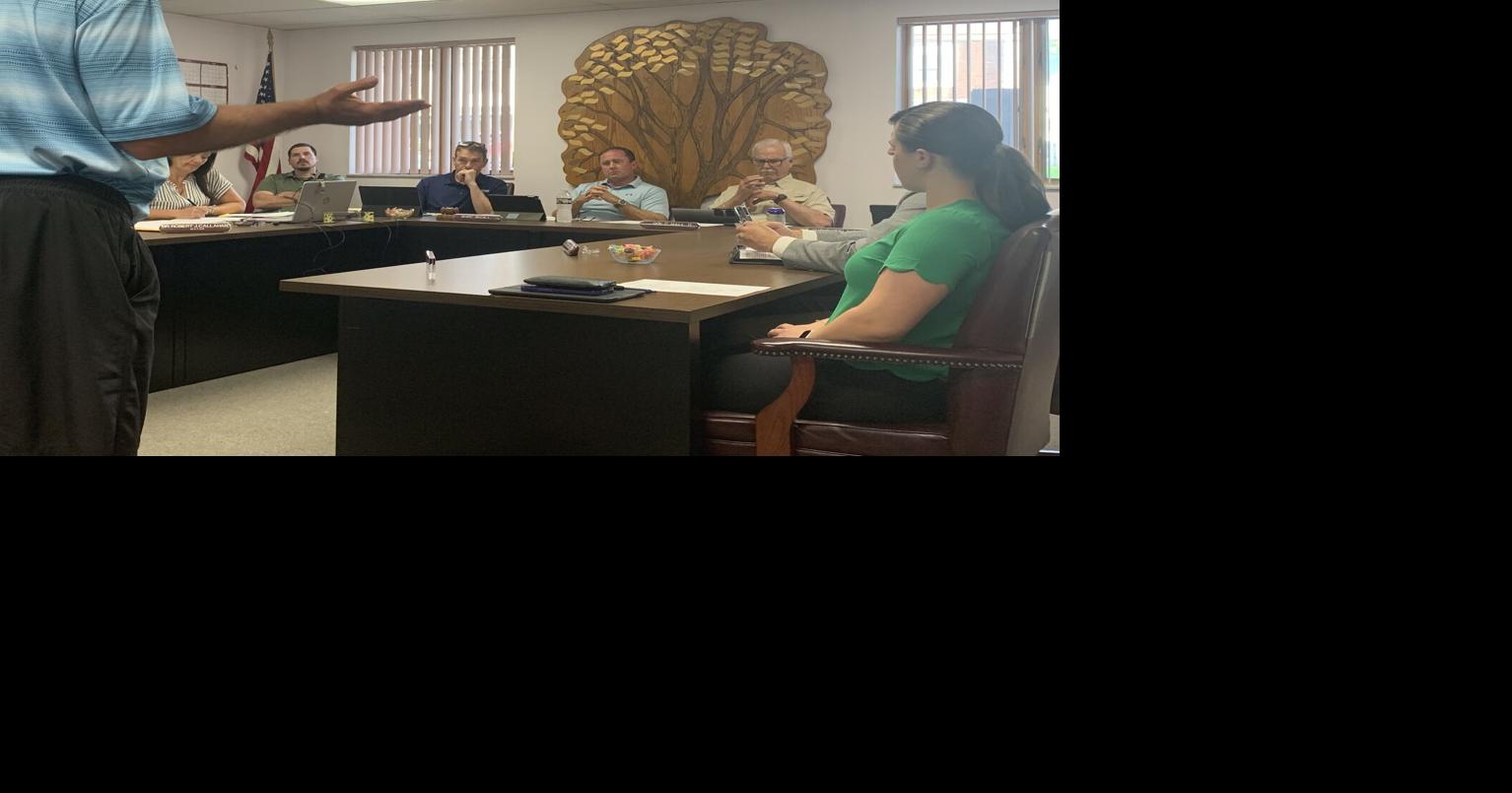 Westmont Borough Council approves change to allow small businesses in area formerly zoned residential only