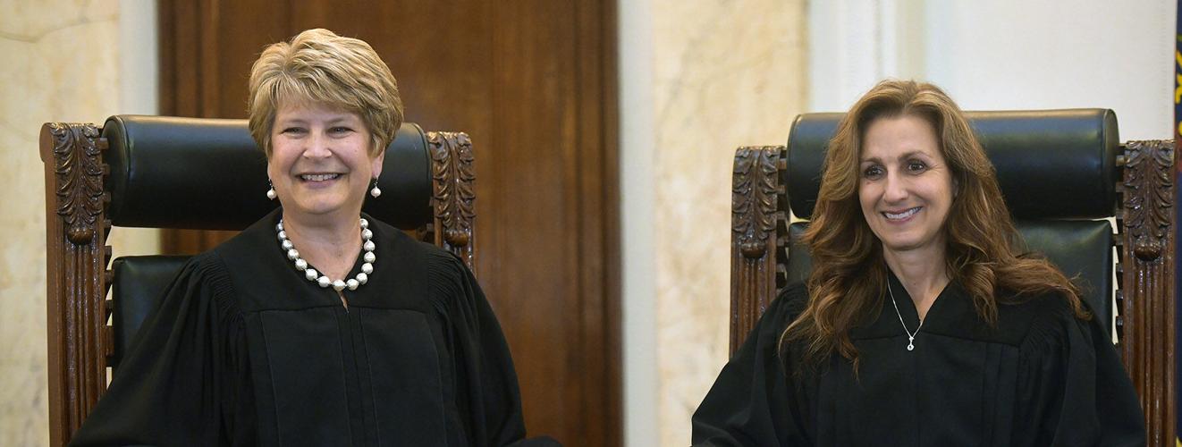 'She was a real pioneer' Local judges reflect on Sandra Day O'Connor's