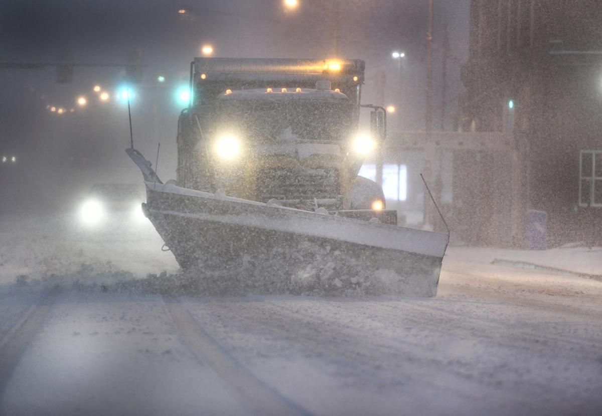 Penn Dot @ Work