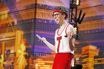 Like Napoleon Dynamite But Bendy Johnstown Native Advances To